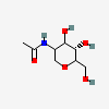 an image of a chemical structure CID 54385534