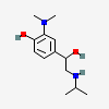 an image of a chemical structure CID 54386856