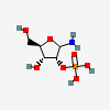 an image of a chemical structure CID 54387993