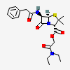 an image of a chemical structure CID 54388332