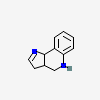 an image of a chemical structure CID 54389466