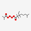 an image of a chemical structure CID 54395132