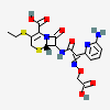 an image of a chemical structure CID 54396465