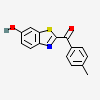 an image of a chemical structure CID 54397714