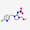 an image of a chemical structure CID 54397862
