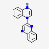 an image of a chemical structure CID 54398742