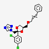 an image of a chemical structure CID 54399788