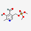an image of a chemical structure CID 54400800