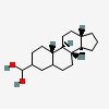an image of a chemical structure CID 54410655