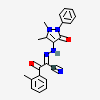 an image of a chemical structure CID 5441368