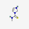 an image of a chemical structure CID 54415371