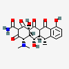 an image of a chemical structure CID 54416523