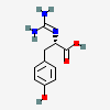 an image of a chemical structure CID 54416891