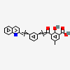 an image of a chemical structure CID 54419704