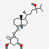 an image of a chemical structure CID 54422452