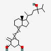 an image of a chemical structure CID 54422453