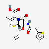 an image of a chemical structure CID 54422636