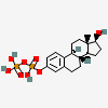 an image of a chemical structure CID 54423067