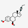 an image of a chemical structure CID 54424117