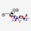 an image of a chemical structure CID 54427638