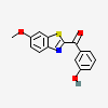 an image of a chemical structure CID 54427726