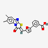 an image of a chemical structure CID 5442954