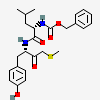 an image of a chemical structure CID 54438864