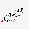 an image of a chemical structure CID 54439203
