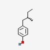 an image of a chemical structure CID 54440031