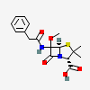 an image of a chemical structure CID 54441373