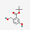 an image of a chemical structure CID 54444202