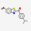 an image of a chemical structure CID 54452216