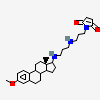an image of a chemical structure CID 54456305