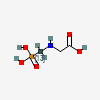 an image of a chemical structure CID 54463317