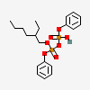 an image of a chemical structure CID 54464571