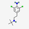 an image of a chemical structure CID 54465652