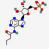 an image of a chemical structure CID 54468078