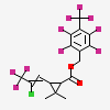 an image of a chemical structure CID 54468221
