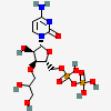an image of a chemical structure CID 54470045