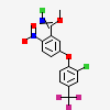 an image of a chemical structure CID 54474610