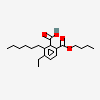 an image of a chemical structure CID 54476518