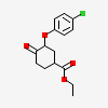 an image of a chemical structure CID 54478773