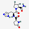 an image of a chemical structure CID 54479081