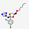 an image of a chemical structure CID 54480284