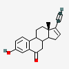 an image of a chemical structure CID 54480734