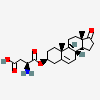 an image of a chemical structure CID 54480871