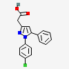 an image of a chemical structure CID 54484375