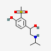 an image of a chemical structure CID 54486086