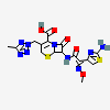 an image of a chemical structure CID 54486399