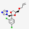 an image of a chemical structure CID 54487292